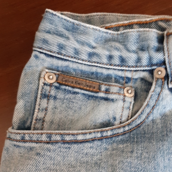 Vintage High waist Calvin - Picture 1 of 2